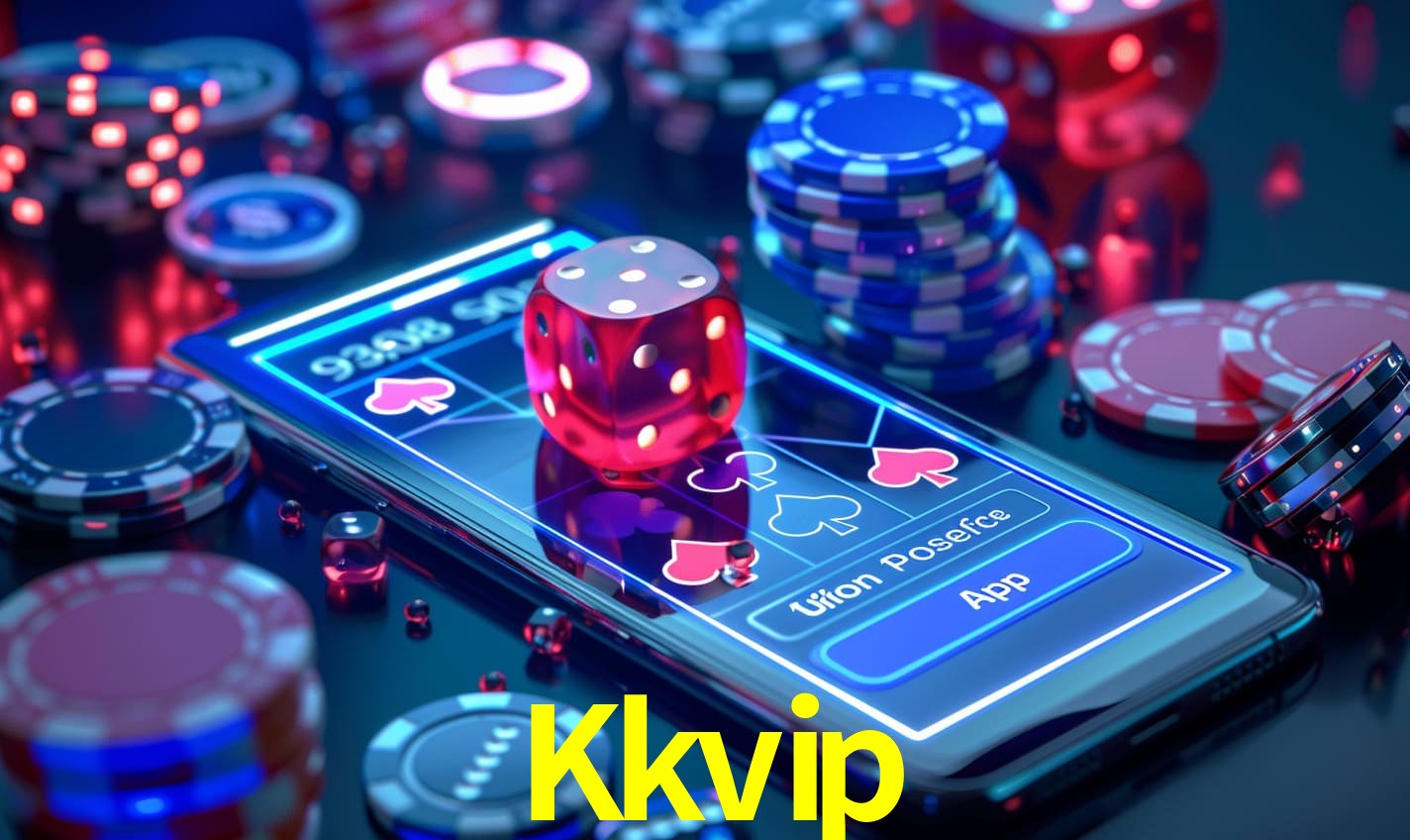 Baixar App Kkvip