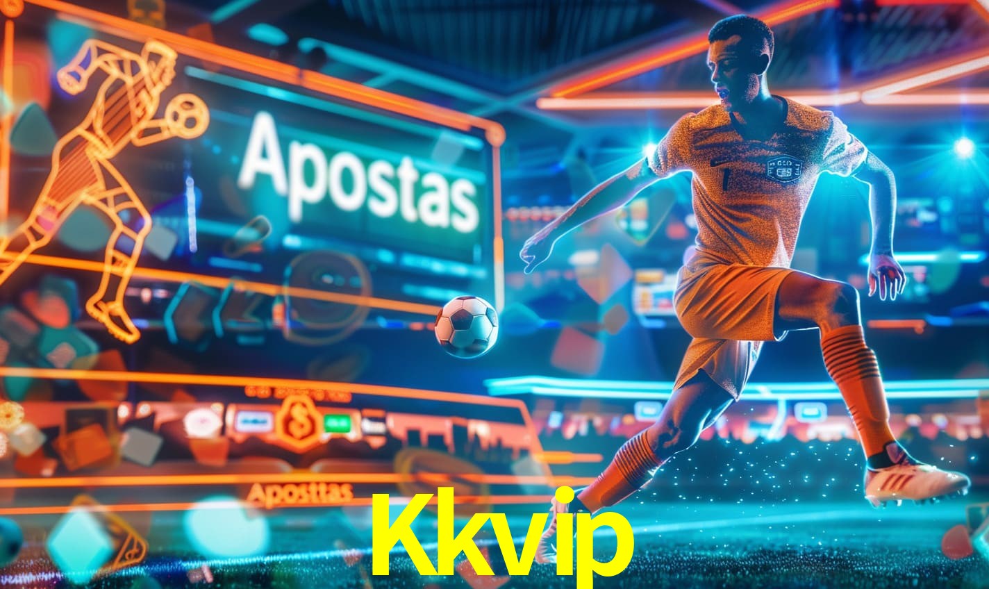 Apostas Kkvip