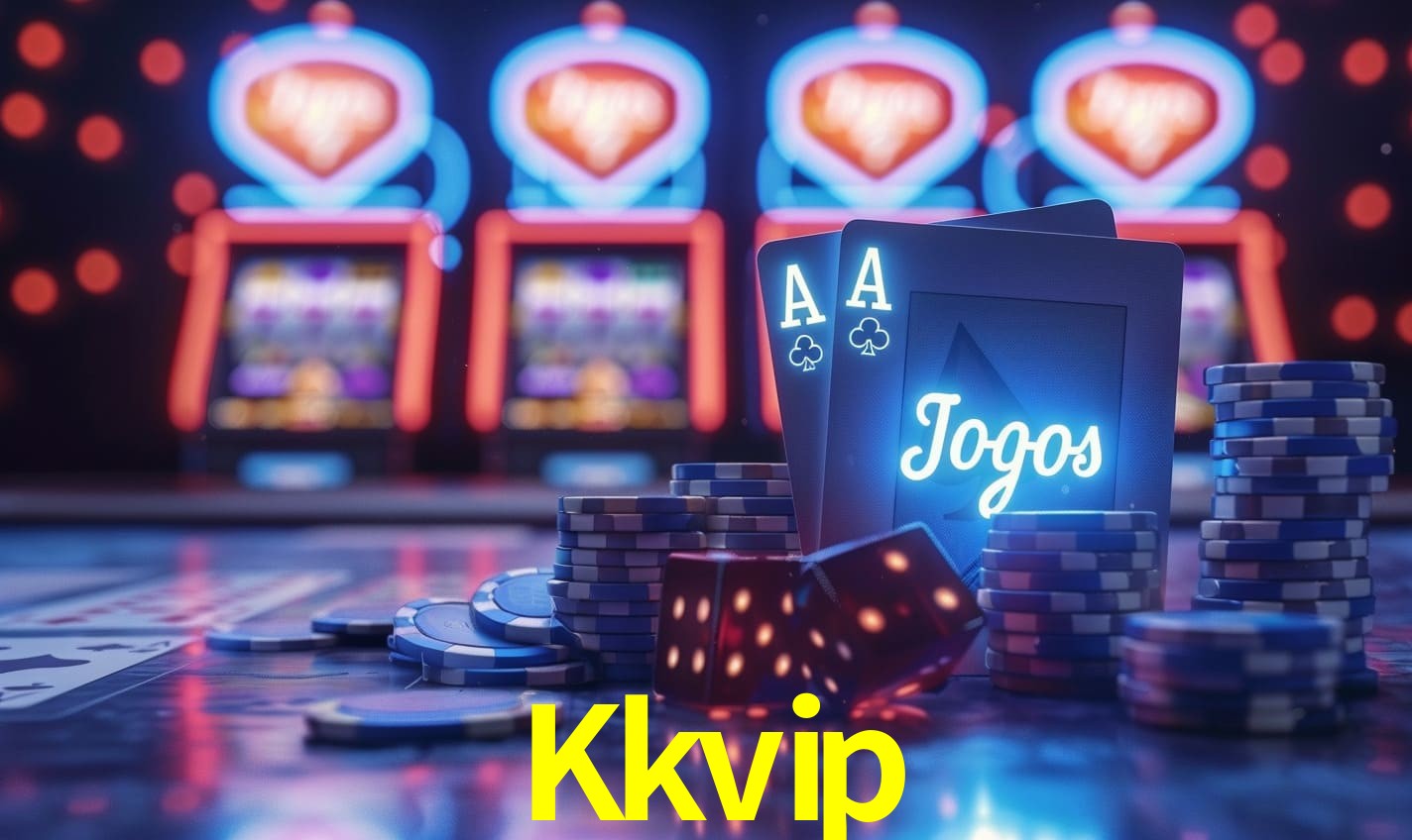 Lista de Jogos Kkvip