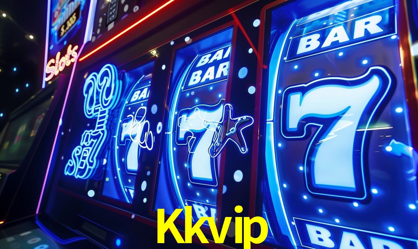 Variedade de Slots Kkvip.Com
